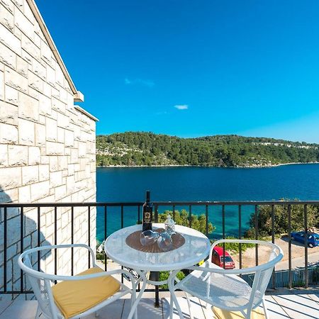 Apartments Radulj Говедари Экстерьер фото