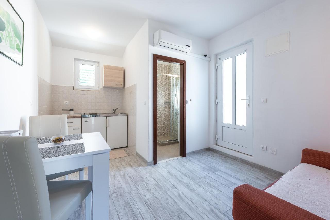Apartments Radulj Говедари Экстерьер фото