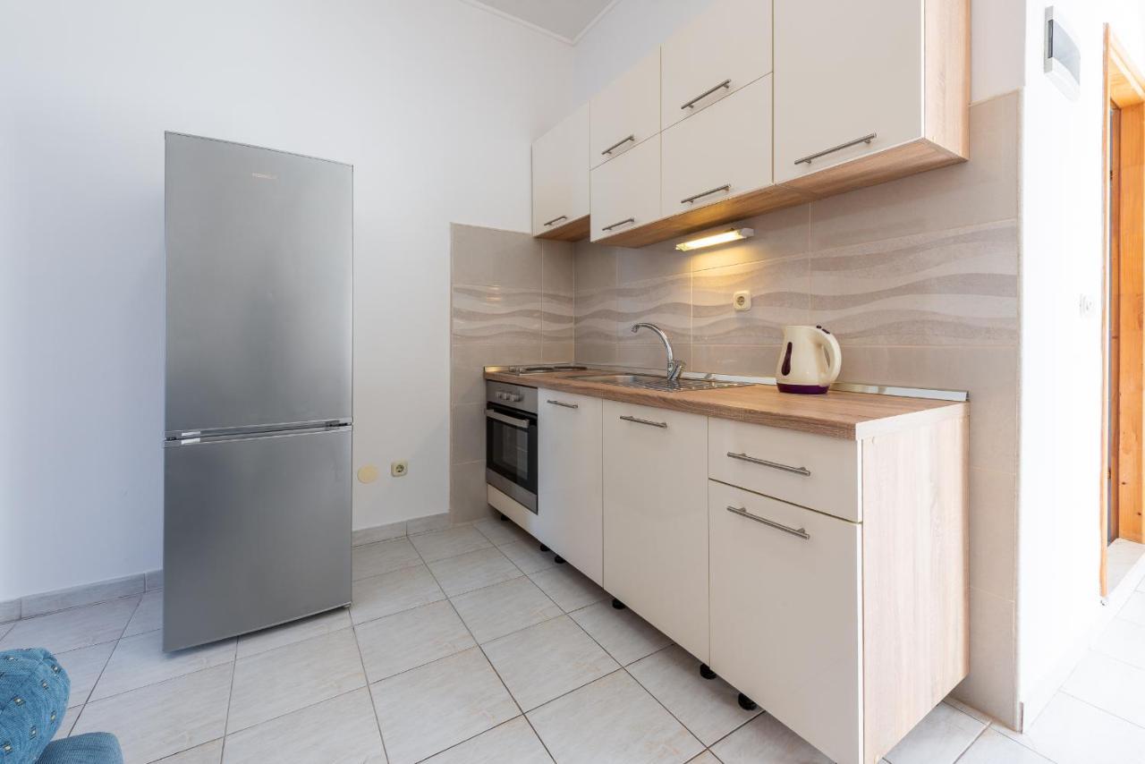 Apartments Radulj Говедари Экстерьер фото
