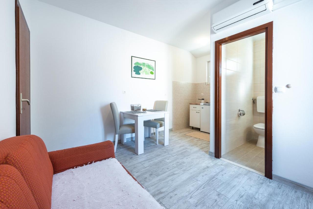 Apartments Radulj Говедари Экстерьер фото