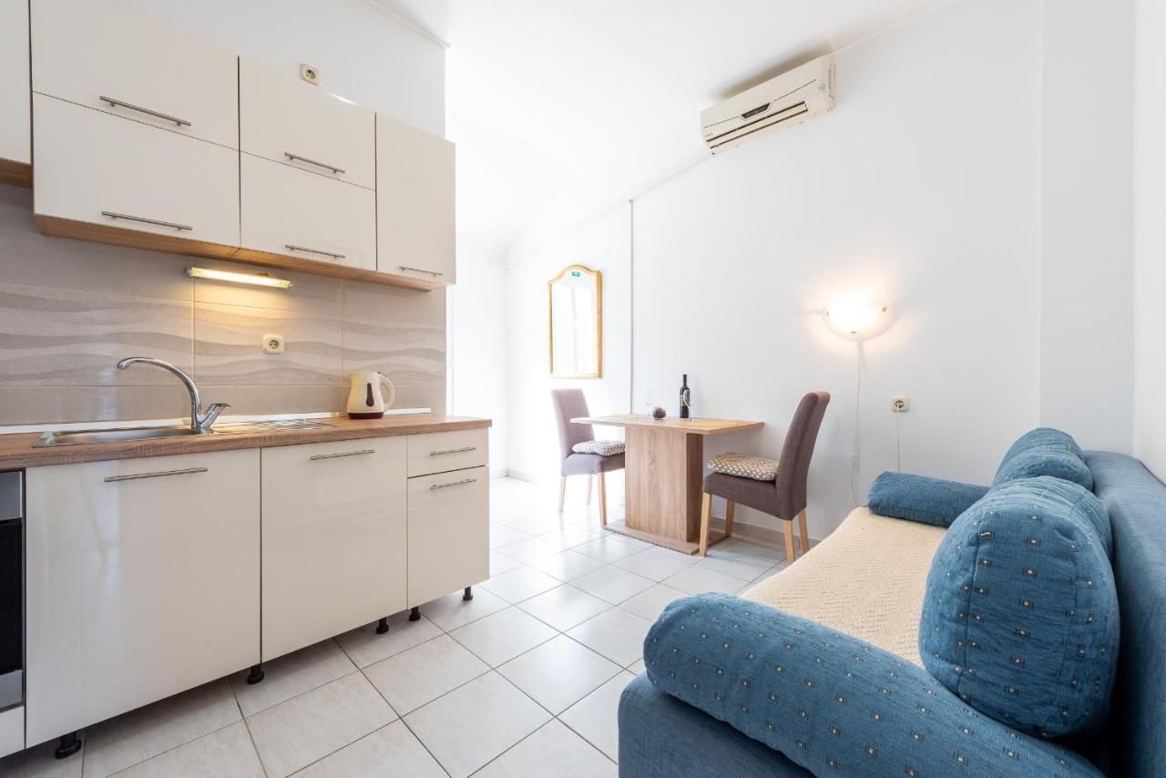 Apartments Radulj Говедари Экстерьер фото