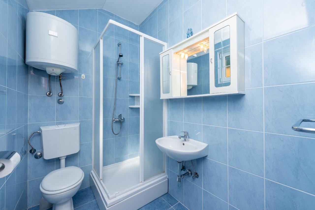 Apartments Radulj Говедари Экстерьер фото
