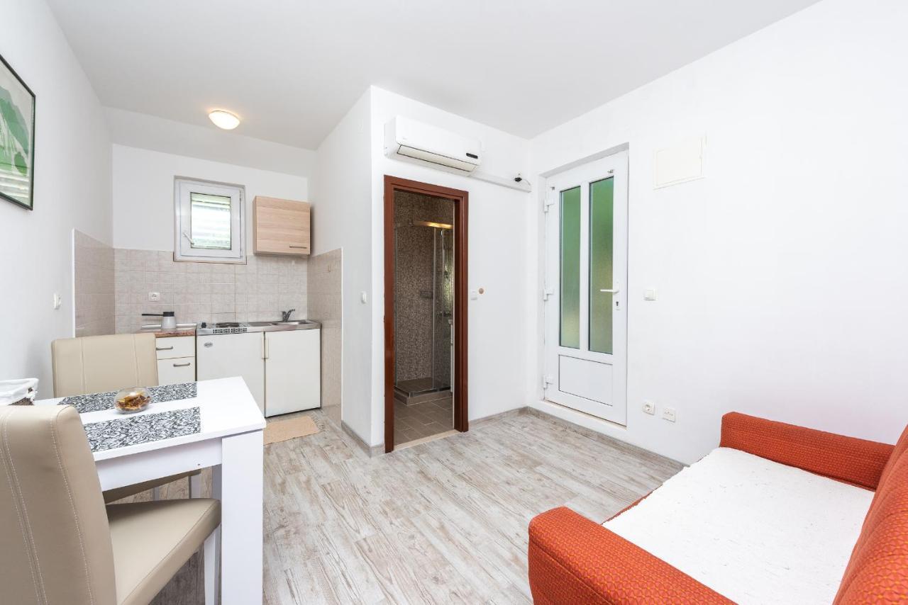 Apartments Radulj Говедари Экстерьер фото