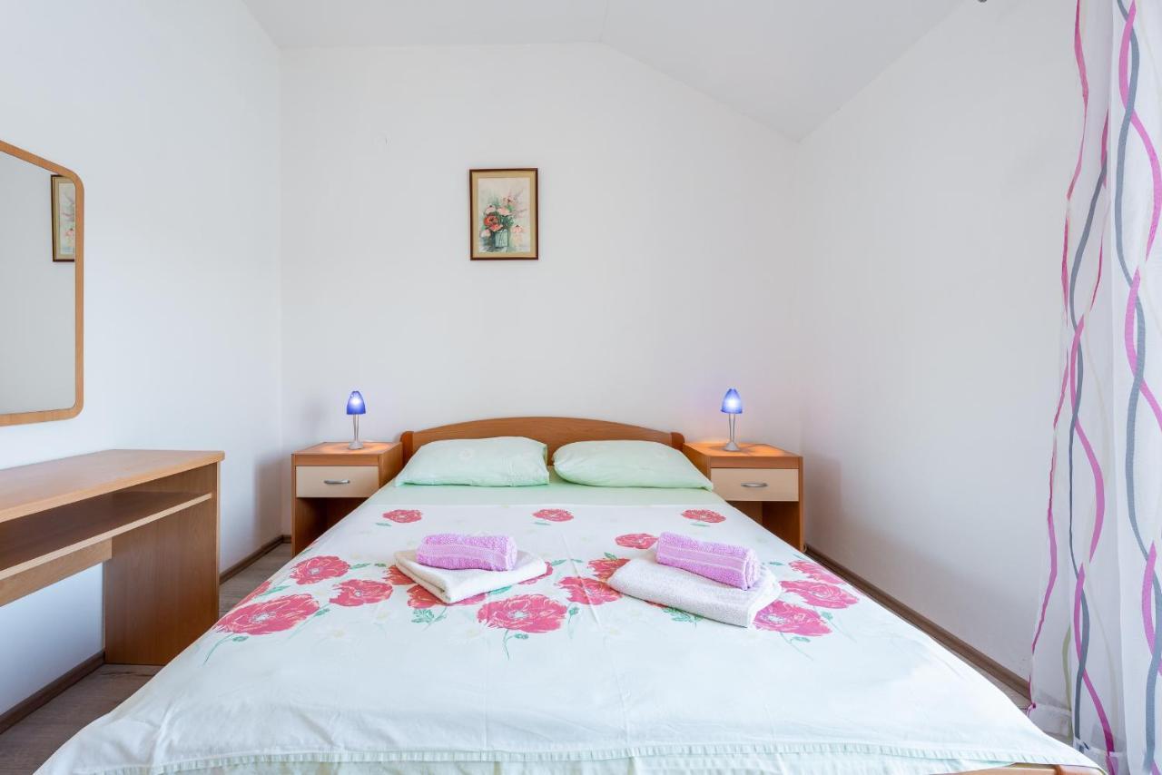 Apartments Radulj Говедари Экстерьер фото