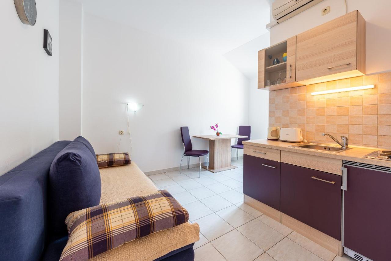 Apartments Radulj Говедари Экстерьер фото