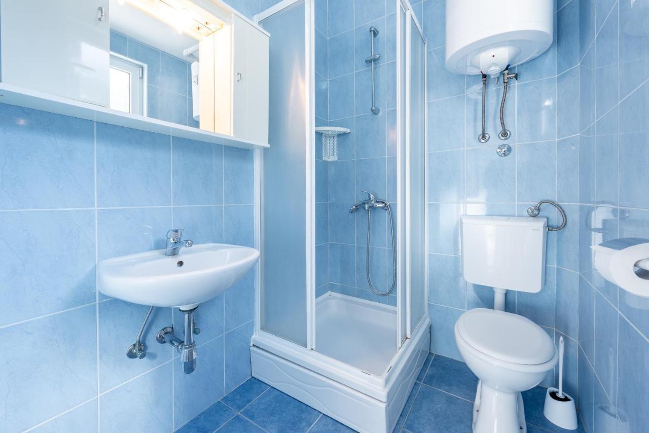 Apartments Radulj Говедари Экстерьер фото