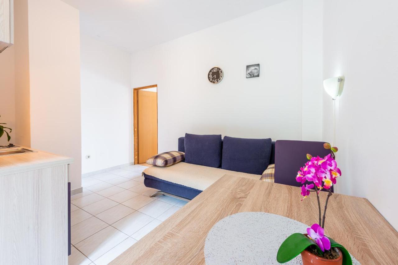 Apartments Radulj Говедари Экстерьер фото