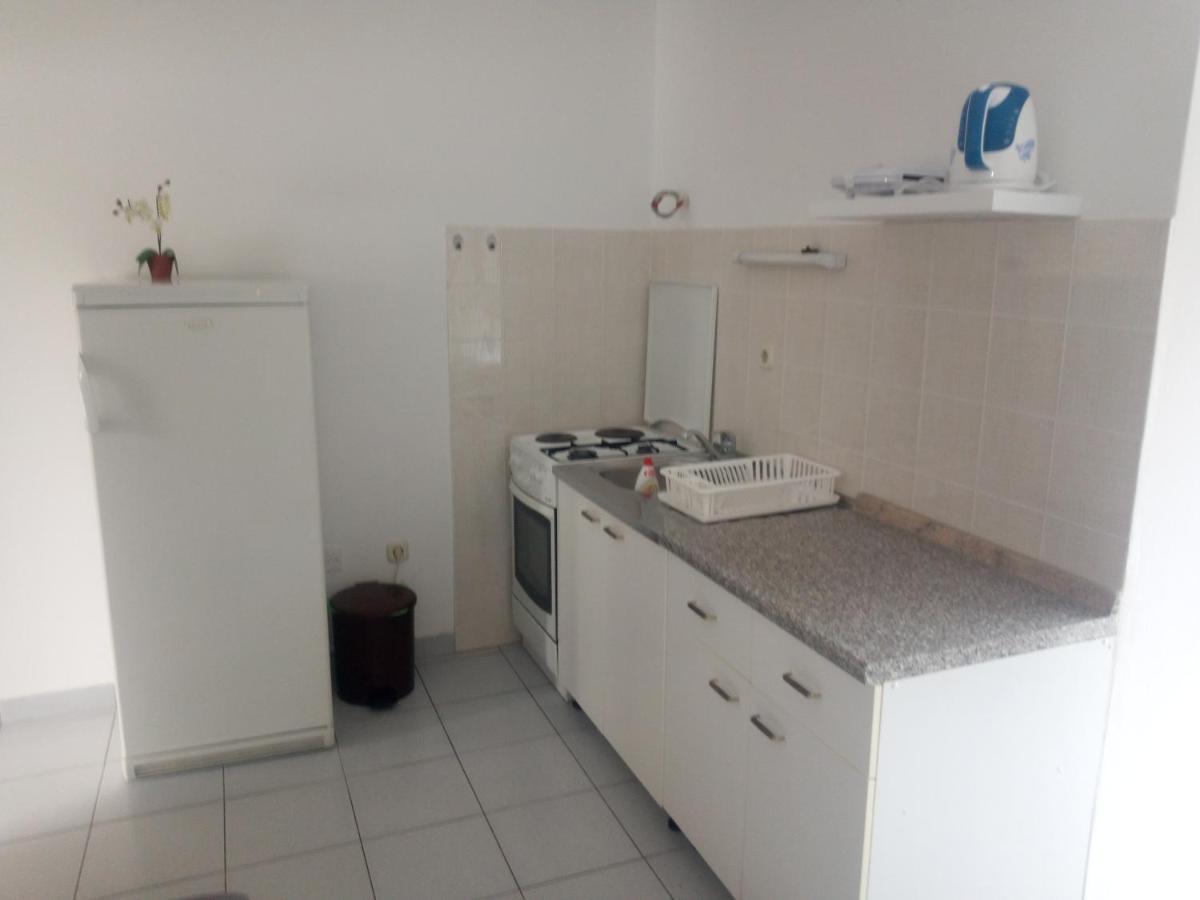 Apartments Radulj Говедари Экстерьер фото